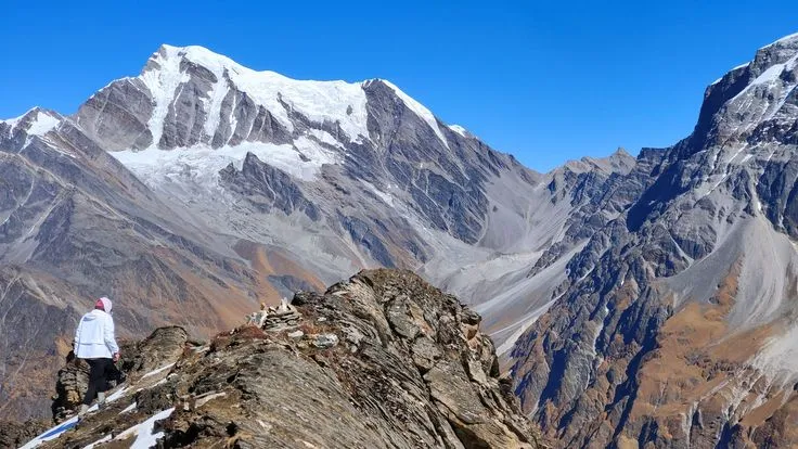 Pin Parvati Pass